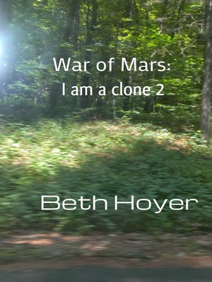 cover image of War of Mars